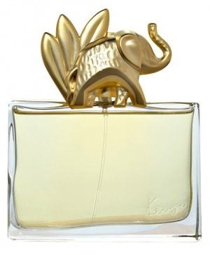 Оригинален дамски парфюм KENZO Jungle L'Elephant EDP Без Опаковка /Тестер/